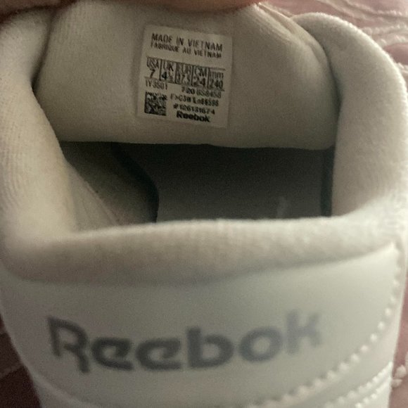 Reebok ClubC - Picture 2 of 2